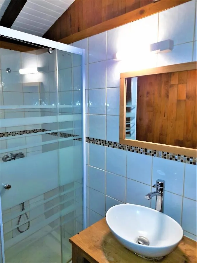 Residence Hoteliere De L'Anse Le Carbet